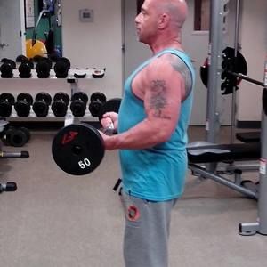 Meet your Posher, Ken